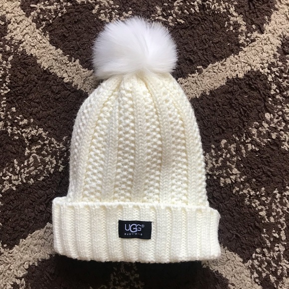 ugg pom pom hats